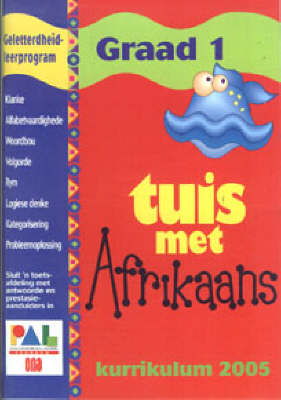 Tuis Met Afrikaans