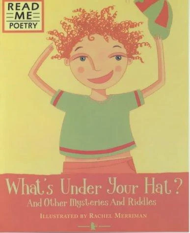 What's Under Your Hat?