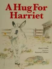 A Hug for Harriet
