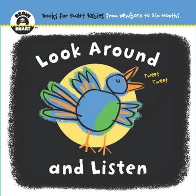 Look Around and Listen