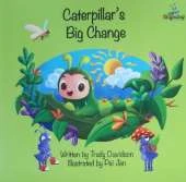 Caterpillar's Big Change