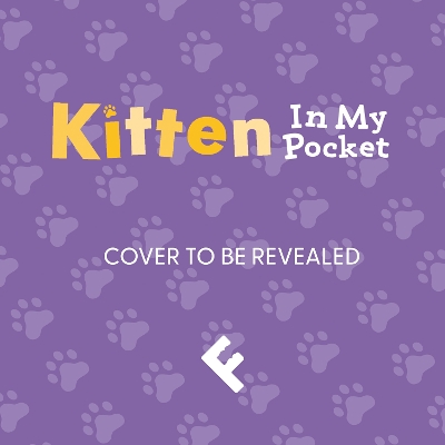 Kitten In My Pocket