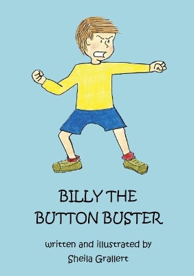 Billy the Button Buster