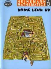 Heinemann Maths 6 Home Link-Up