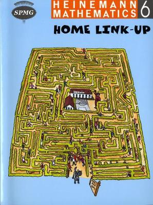 Heinemann Maths 6 Home Link-Up