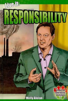 Live It: Responsibility
