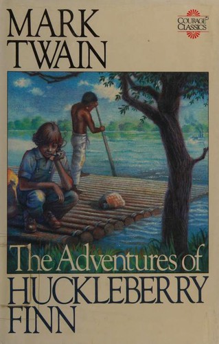 The Adventures of Huckleberry Finn