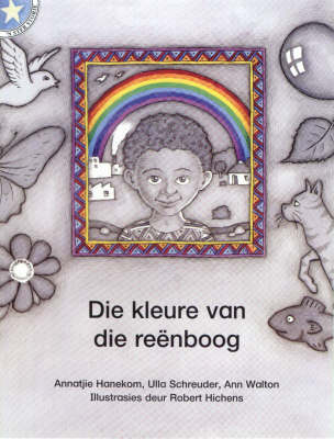 Die Kleure Van Die Reenboog