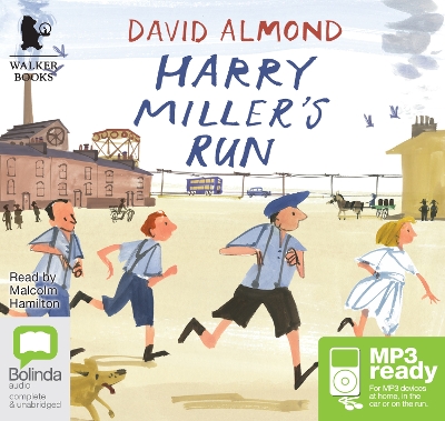 Harry Miller's Run