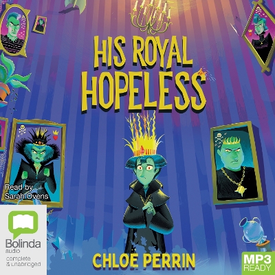 His Royal Hopeless