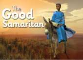 The Good Samaritan