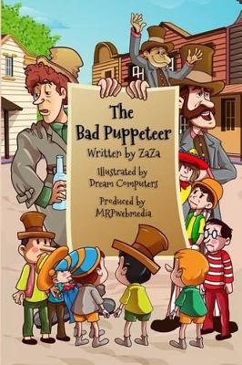 The Bad Puppeteer
