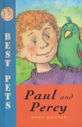 Paul and Percy