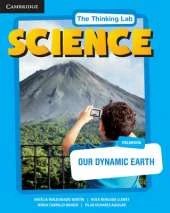 Our Dynamic Earth Fieldbook Pack (Fieldbook and Online Activities)