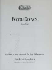 Livewire Real Lives Keanu Reeves