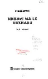 Nkhavi Wa Le Ndzhaku