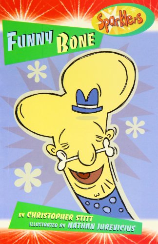 Sparklers Level 1 - Funny Bone
