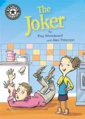 Reading Champion: The Joker: Independent Reading 11