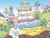 Will's Adventure to the Candy Mountain