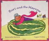Buri and the Marrow in English