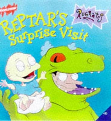 "Rugrats"