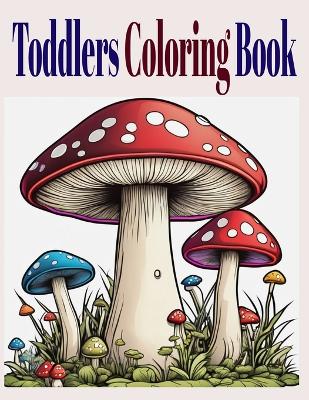 Toddler Coloring Book