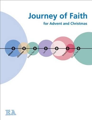 Journey of Faith for Advent and Christmas (Student Workbook)