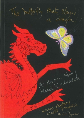 The Butterfly that Slayed a Dragon