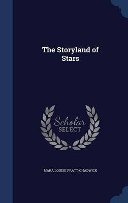 The Storyland of Stars