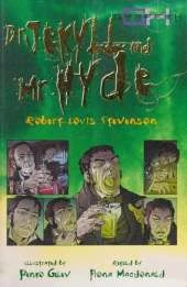 Dr Jekyll And Mr Hyde
