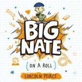 Big Nate on a Roll
