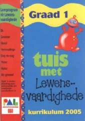 Tuis Met Lewensvaardighede
