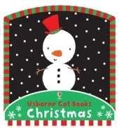 Usborne Cloth Books: Christmas