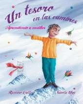 Un tesoro en las cumbres - Aprendiendo a meditar (A Treasure in the Peaks - Learning to Meditate): Aprendiendo a meditar