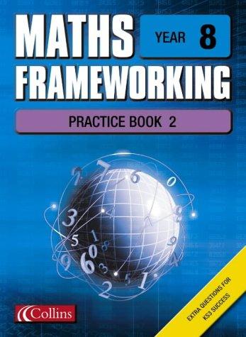 Maths Frameworking