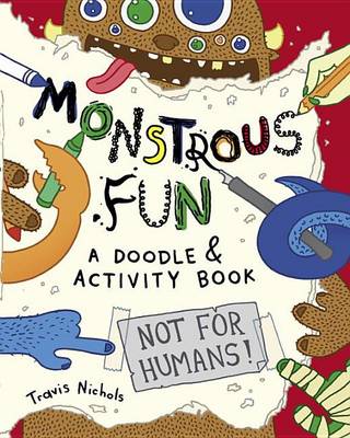 Monstrous Fun