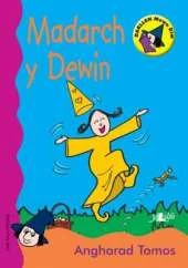 Madarch Y Dewin