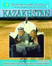 Kazakhstan