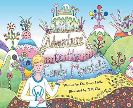 Will's Adventure to the Candy Mountain