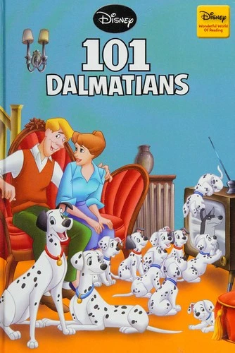 101 Dalmations
