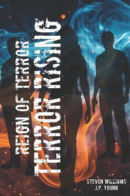 Reign of Terror: Terror Rising