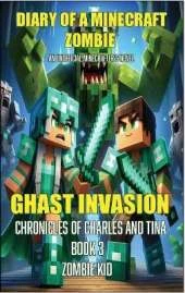 GHASP INVASION: Chronicles of Charles and Tina