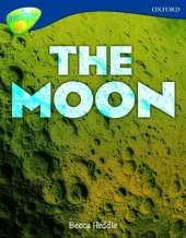 Oxford Reading Tree: Level 14: Treetops Non-Fiction: The Moon