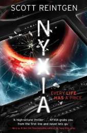 Nyxia: The Nyxia Triad