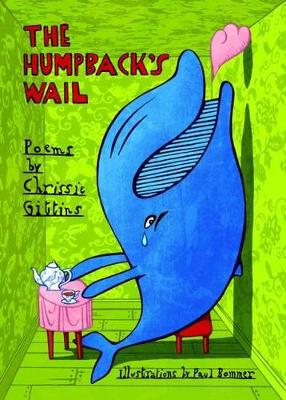 The Humpback's Wail: Poems