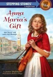 Anna Maria's Gift