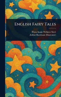 English Fairy Tales