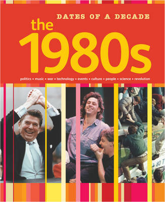 Dates of a Decade: The 1980s