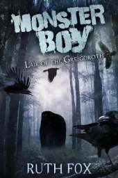 Monster Boy: Lair of the Grelgoroth