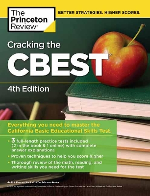 Cracking the CBEST